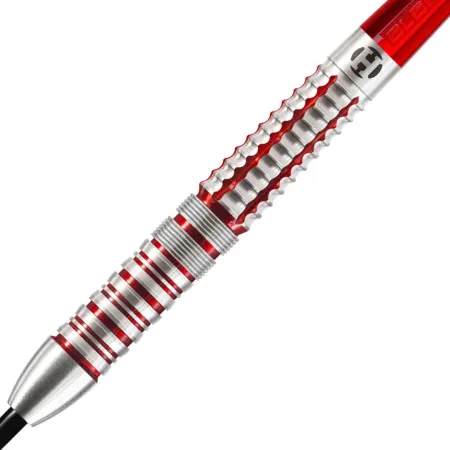 Harrows Šipky Steel Damon Heta Series 2 - 25g