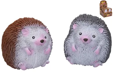 Mikro trading Ježek strečový - 10 cm