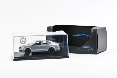 Abrex Škoda Octavia III (2012) - T1