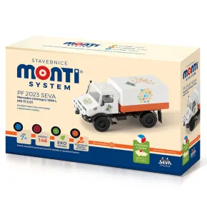 Seva Monti System - Mercedes - PF 2023 MS 17.2. 01