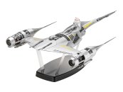 Revell Plastikový model Star Wars The Mandalorian: N1 Starfighter