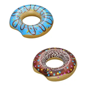 Bestway Nafukovací kruh - DONUT - průměr 1,07 m
