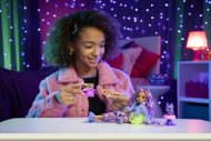Mattel Monster High - CREEPOVER PARTY panenka - CLAWDEEN
