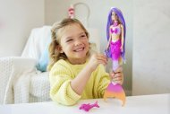Mattel Barbie - "BARBIE A DOTEK KOUZLA" - Mořská panna MALIBU