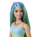 Mattel Barbie - Pohádková princezna