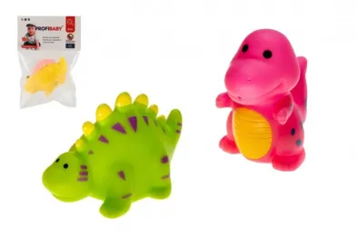 Profibaby Dinosaurus do vody - stříkací