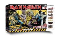 Blackfire Iron Maiden balíček #2
