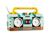 LEGO Creator 31148 - Retro kolečkové brusle 3v1