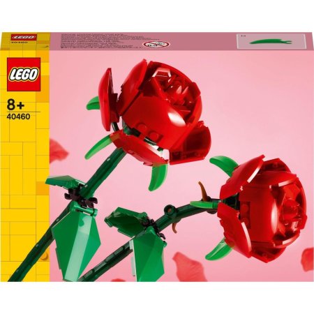 LEGO 40460 - Růže