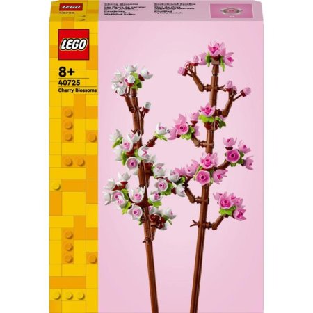 LEGO 40725 - Třešňové květy