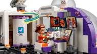 LEGO Friends 42605 - Základna na Marsu a raketa