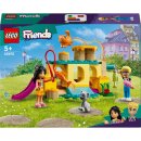 LEGO Friends 42612 - Dobrodružství na kočičím hřišti