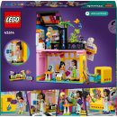 LEGO Friends 42614 - Obchod s retro oblečením