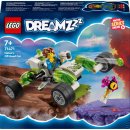 LEGO DREAMZzz 71471 - Mateo a jeho terénní auto