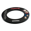 Winmau Surround - kruh kolem terče - Iron Maiden Trooper