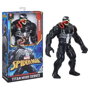 Hasbro Figurka SPIDER-MAN VENOM - 30 cm
