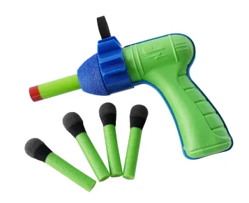 Mac Toys SPORTO - Aqua shoot pistole