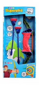 Mac Toys SPORTO - Superstříl