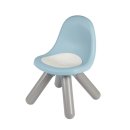 Smoby Dětská židlička - modrá
