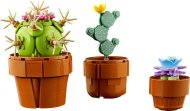LEGO Icons 10329 - Miniaturní rostliny