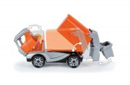 Lena Auto Truckies s figurkou - mix druhů