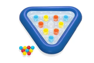 Bestway Vodní hra - Kulečník - 1,05 m x 97 cm