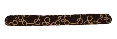 LKV Lomnice Protiprůvaňák - 70 cm - béžová kola