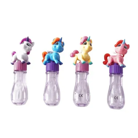 Mac Toys BUBLI - Bublifuk jednorožec