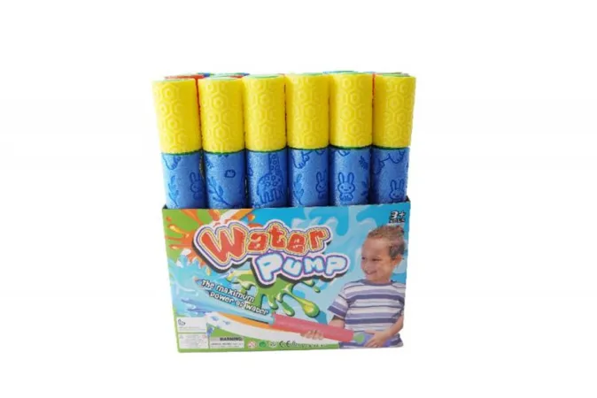 Mac Toys SPORTO - Vodní dělo - 35 cm