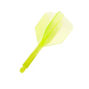 Condor Letky AXE NEON - Small - Medium - Yellow CN233