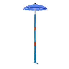 Plum Products Ltd. Zahrada - Vodní park Umbrella Fountain - Deštníková fontána - 70 x 70 x 165 cm