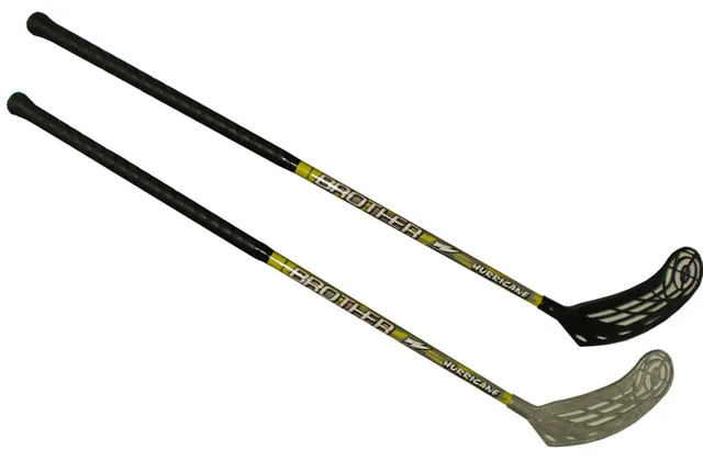 Brother Florbalová hokejka Hurricane 95 cm pravá