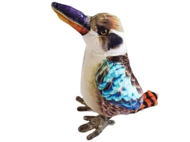 Mikro trading Ledňák obrovský plyšový - 20 cm