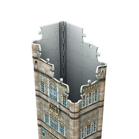 Ravensburger 3D Puzzle - Tower Bridge - 216 dílků