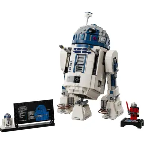 LEGO Star Wars 75379 - R2-D2