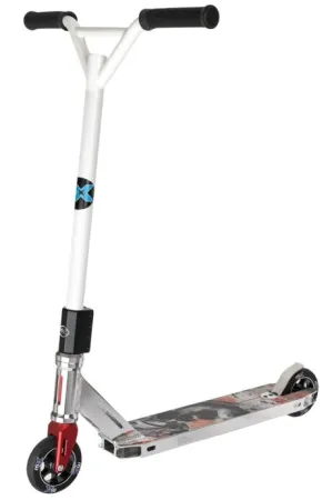 Micro Koloběžka MX 180°