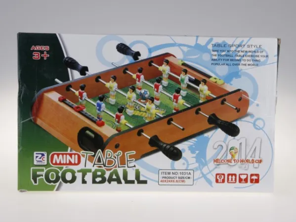 Alltoys CZ Stolní fotbal