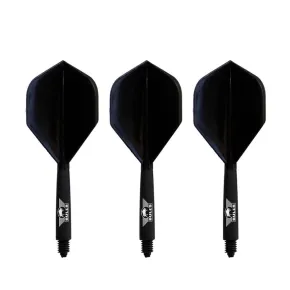 Bull's NL Union Flight System - Medium - No.2 - Black