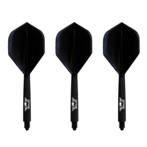 Bull's NL Union Flight System - Large - No.2 - Black