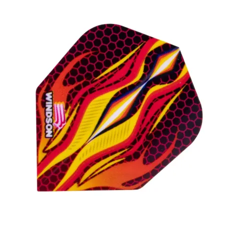 Windson Letky Wildfire