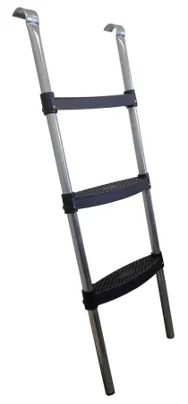 KUBIsport Žebřík k trampolínám 96 cm
