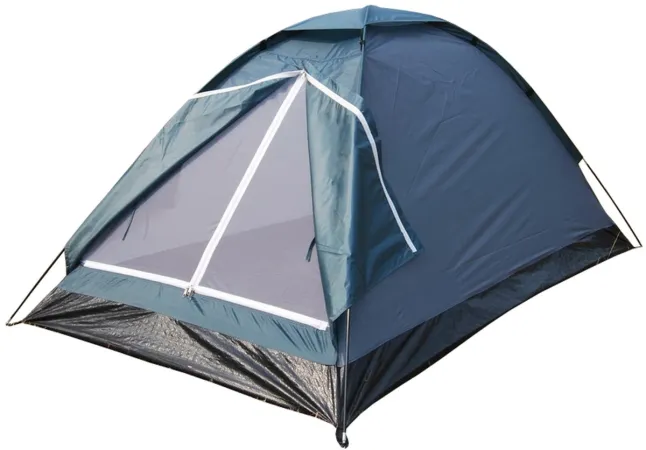 KUBIsport Stan monodome pro 2 - 3 osoby