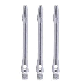 Windson Násadky Aluminium - medium - silver