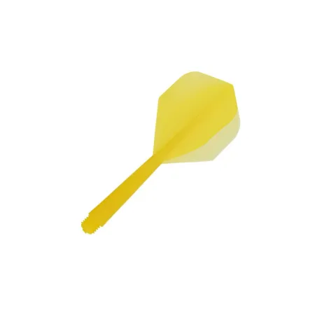 Windson Hospodské letky závit 1/4 (široký) - yellow