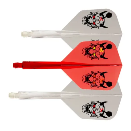 Condor Letky AXE Juan Rodriguez - ONI - Small - Short - Mix CN379