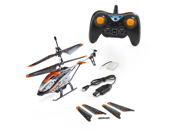 Revell RC model vrtulníku Anti Crash