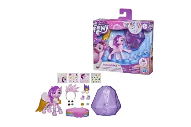 Hasbro My Little Pony - Princess Petals