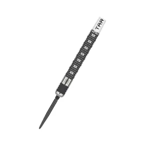 Target - darts Šipky Steel Chris Dobey - Hollywood Action - Swiss Point - 24g