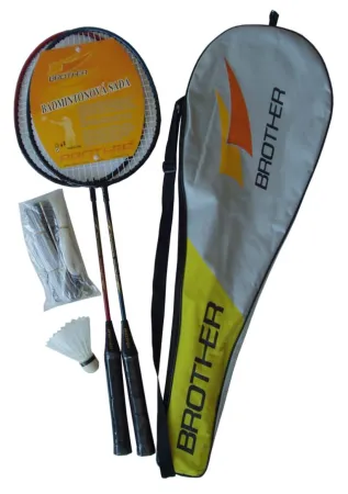 Brother Badmintonová sada