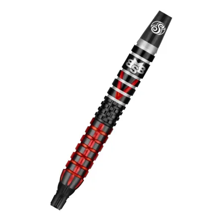 Shot Šipky Michael Smith - Defiant - 18g